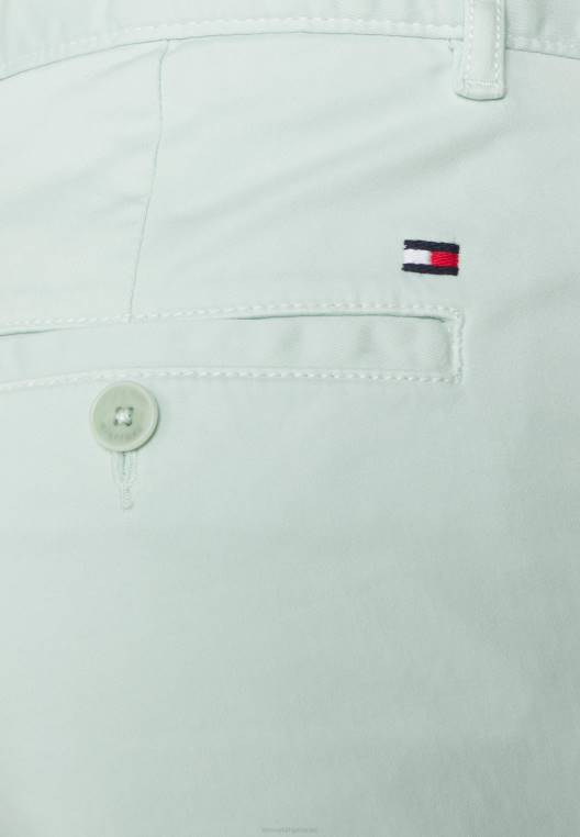 צ'ינוס בלוקר פלקס NX208190 תמצית מנטה Tommy Hilfiger