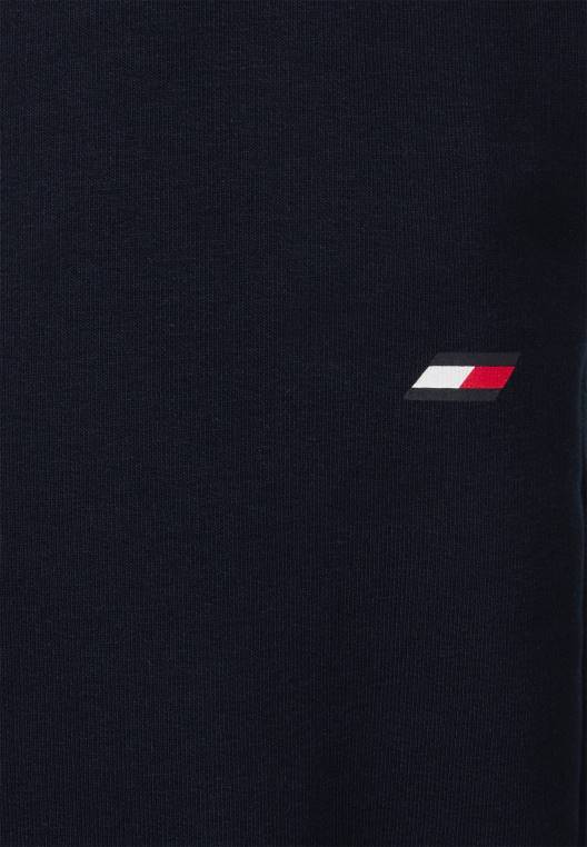 מכנסי הטרנינג NX208206 שמיים מדבריים Tommy Hilfiger