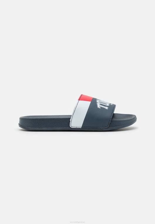 פרדות NX208250 כְּחוֹל Tommy Hilfiger