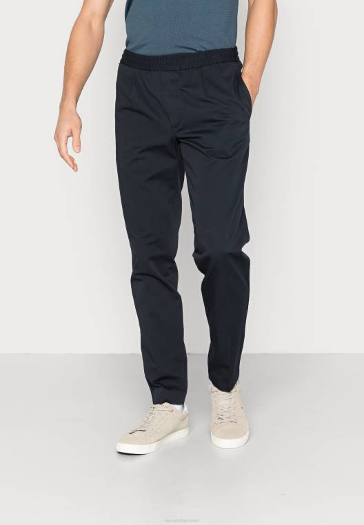 מכנסיים מבוטא של צ'לסי NX208262 שמיים מדבריים Tommy Hilfiger