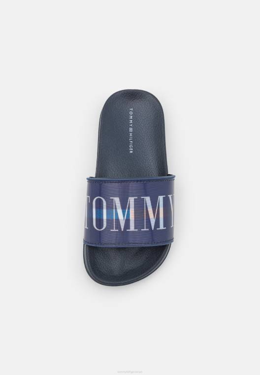 פרדות NX208303 כְּחוֹל Tommy Hilfiger