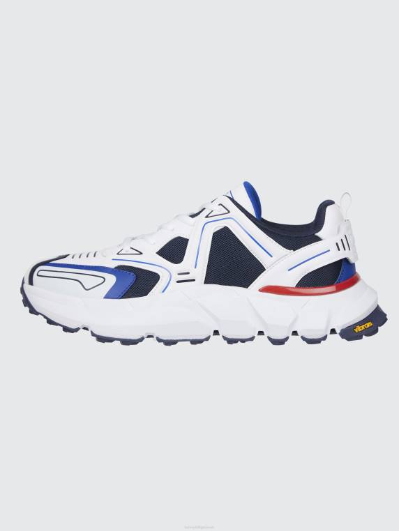 מאמני עור לטרקים NX20833 שמי מדבר רב Tommy Hilfiger