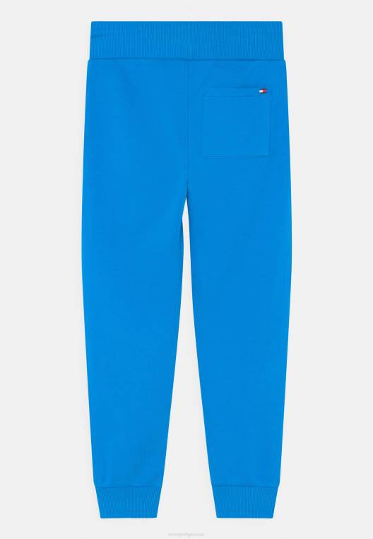 תחתונים חיוניים לאימון יוניסקס NX208362 רגאטה כחולה Tommy Hilfiger