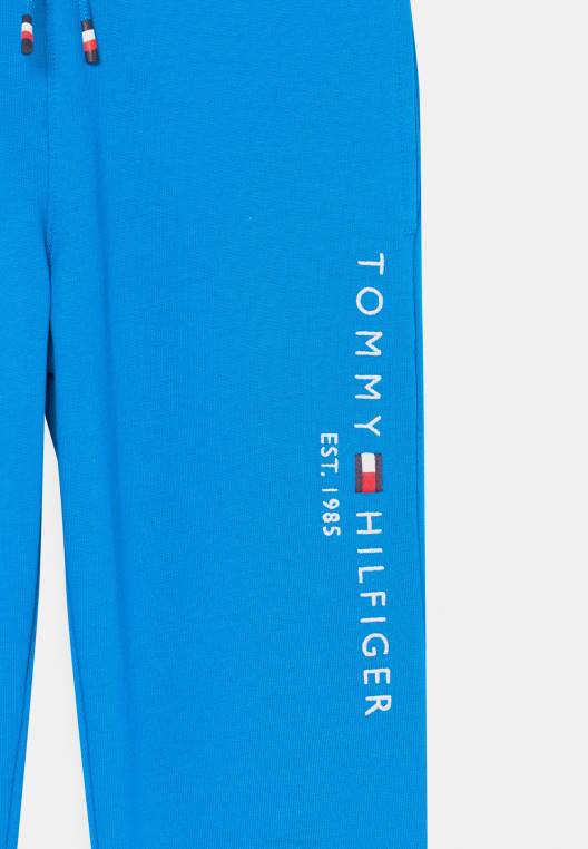 תחתונים חיוניים לאימון יוניסקס NX208362 רגאטה כחולה Tommy Hilfiger