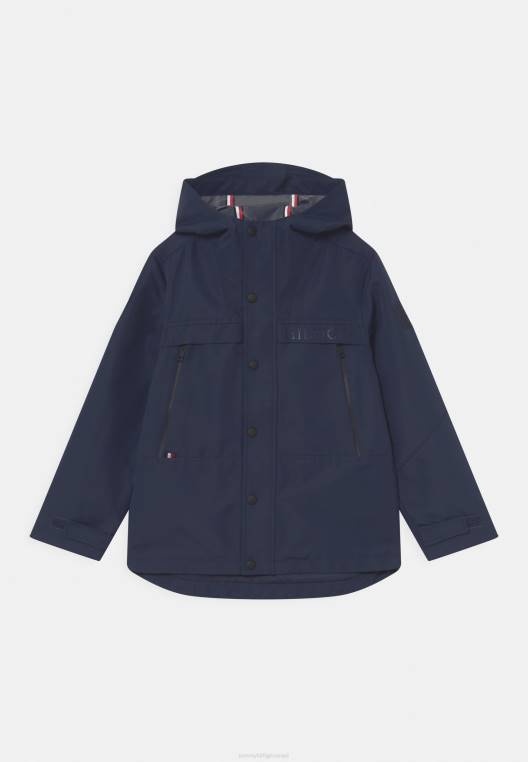 פארק טכנולוגיה NX208412 צי הדמדומים Tommy Hilfiger