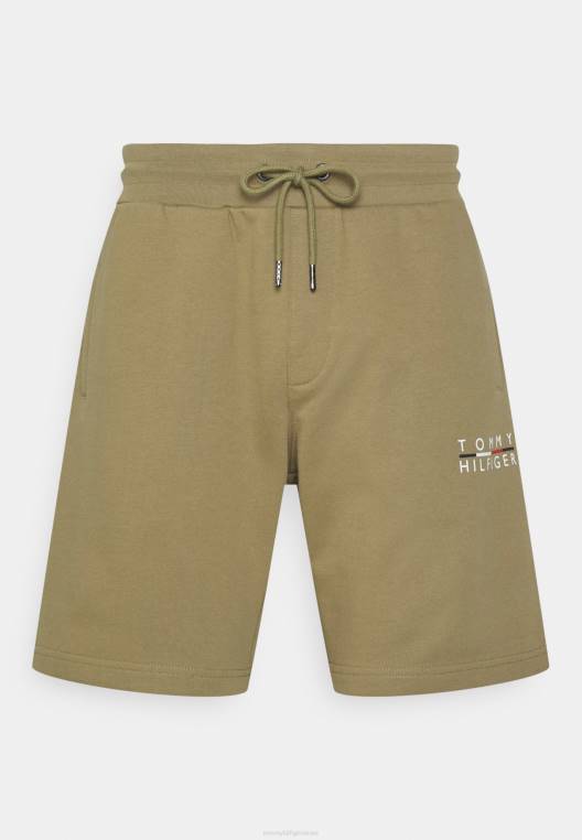 מִכְנָסַיִים קְצָרִים NX208466 woodridge Tommy Hilfiger