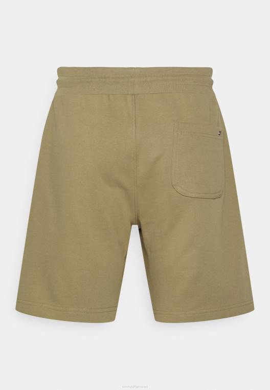 מִכְנָסַיִים קְצָרִים NX208466 woodridge Tommy Hilfiger