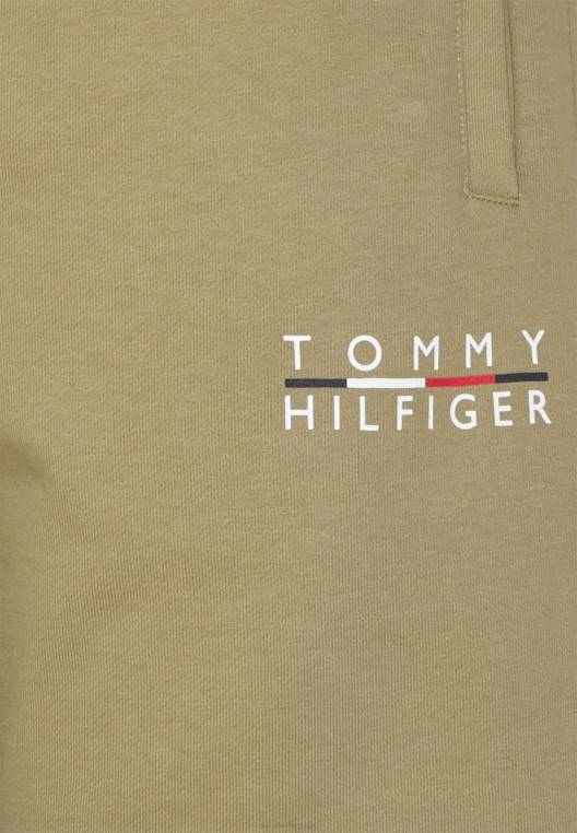 מִכְנָסַיִים קְצָרִים NX208466 woodridge Tommy Hilfiger