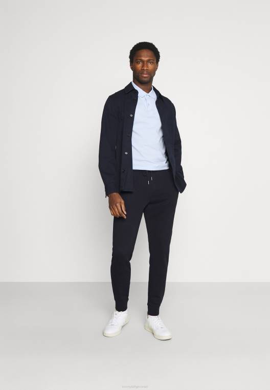 תחתונים חיוניים לאימון NX208476 שמיים מדבריים Tommy Hilfiger