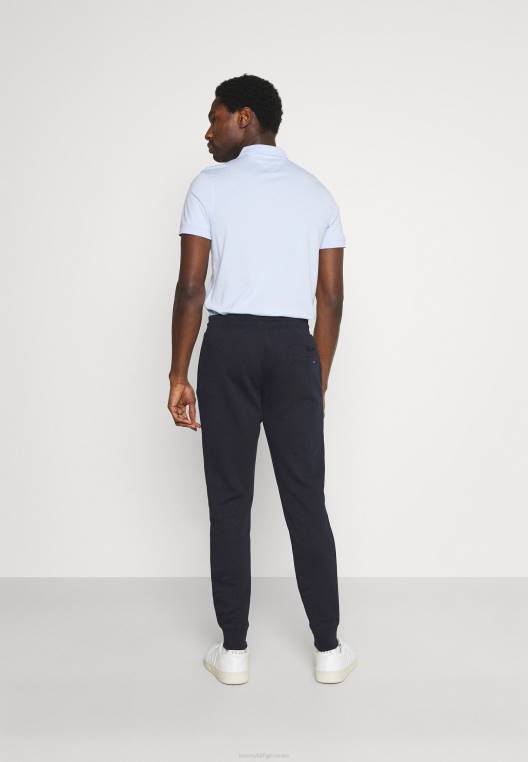 תחתונים חיוניים לאימון NX208476 שמיים מדבריים Tommy Hilfiger