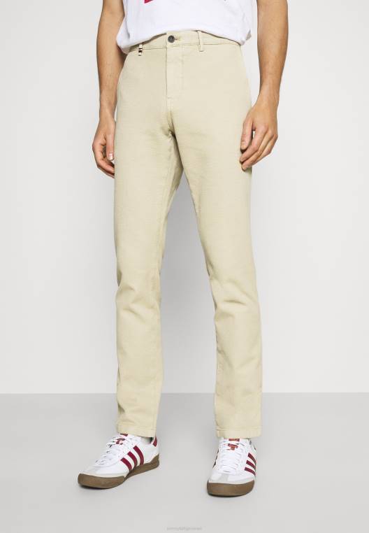 צ'ינוס בליקר NX208483 שיזוף מדברי Tommy Hilfiger