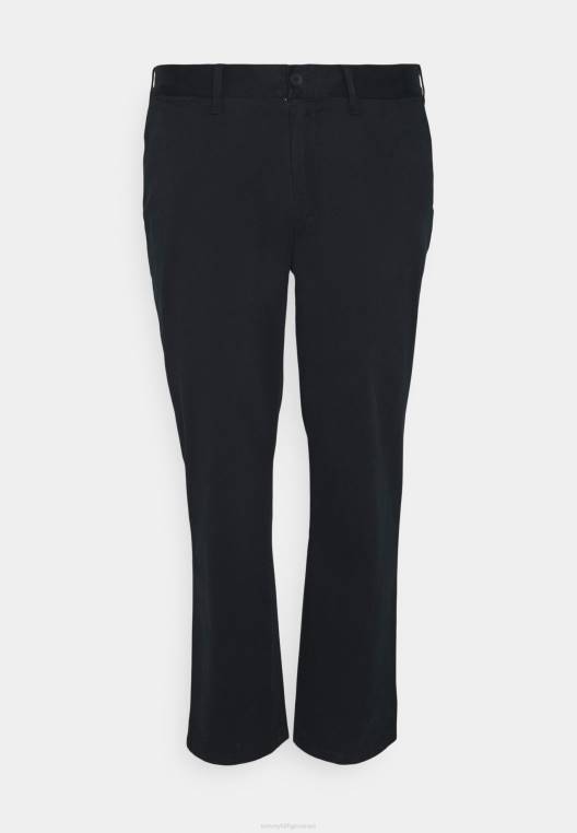 מכנסיים גמישים NX208484 שמיים מדבריים Tommy Hilfiger