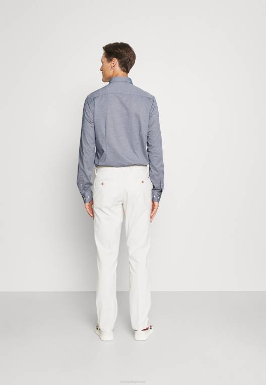 מכנסי דנטון NX208485 בַּהַט Tommy Hilfiger