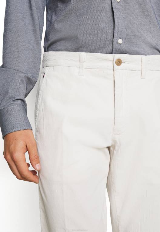 מכנסי דנטון NX208485 בַּהַט Tommy Hilfiger