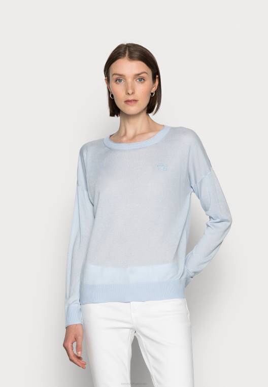 קַפצָן NX208503 כְּחוֹל Tommy Hilfiger