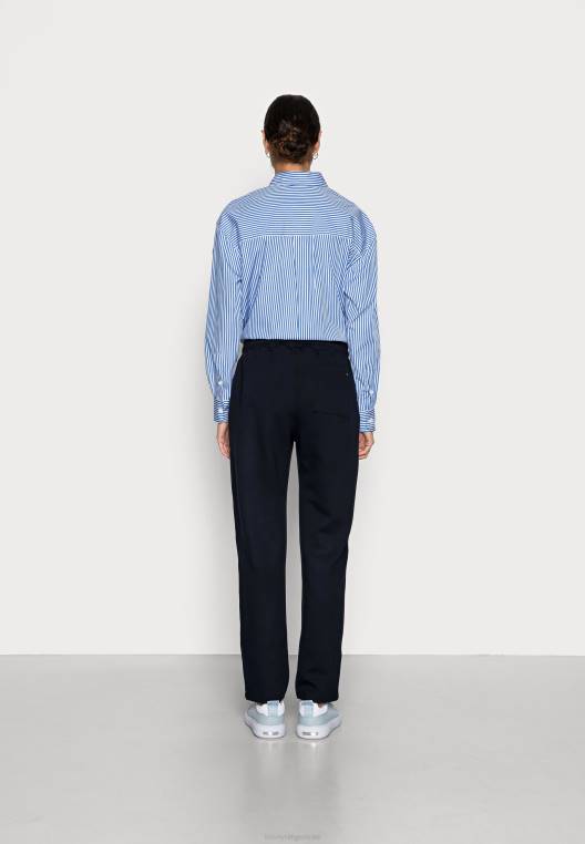 תחתונים של אימונית משתלבים NX208513 שמיים מדבריים Tommy Hilfiger