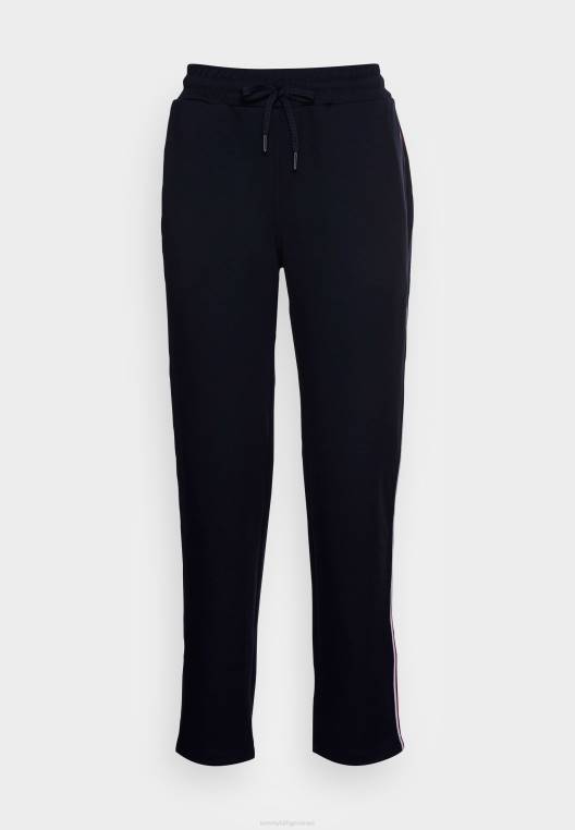 תחתונים של אימונית משתלבים NX208513 שמיים מדבריים Tommy Hilfiger