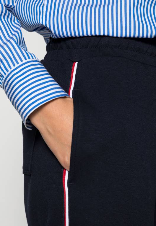 תחתונים של אימונית משתלבים NX208513 שמיים מדבריים Tommy Hilfiger