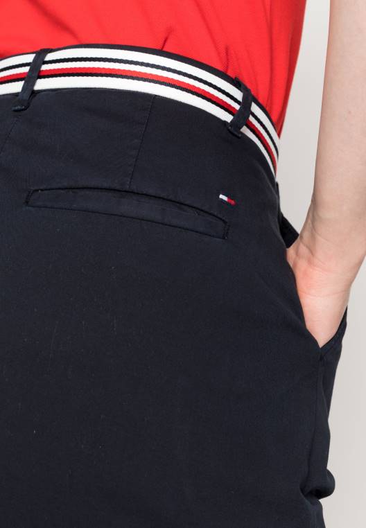 חצאית מיני חצאית NX208515 שמיים מדבריים Tommy Hilfiger