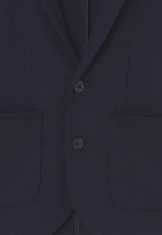 מעיל בלייזר נוחות NX208528 שמיים מדבריים Tommy Hilfiger