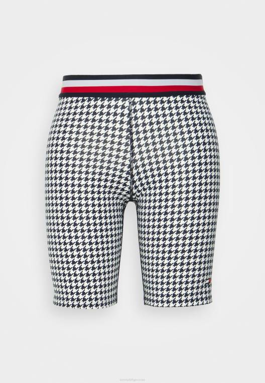 טייפ חותלות NX208561 שמיים מדבריים Tommy Hilfiger