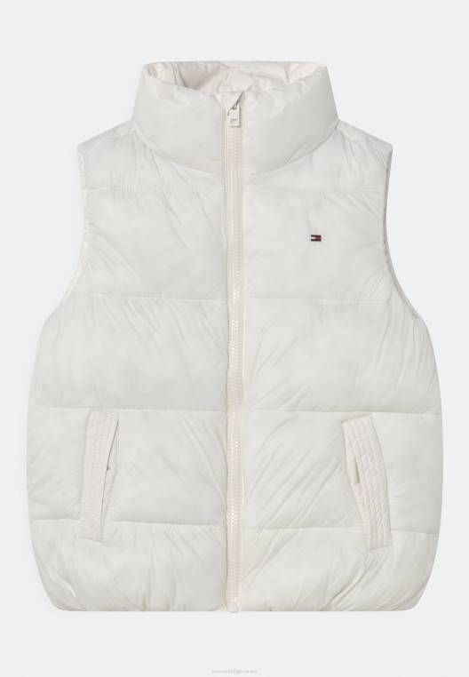 חזייה נפוחה NX208582 אקרו Tommy Hilfiger