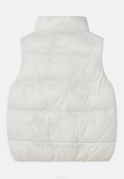 חזייה נפוחה NX208582 אקרו Tommy Hilfiger