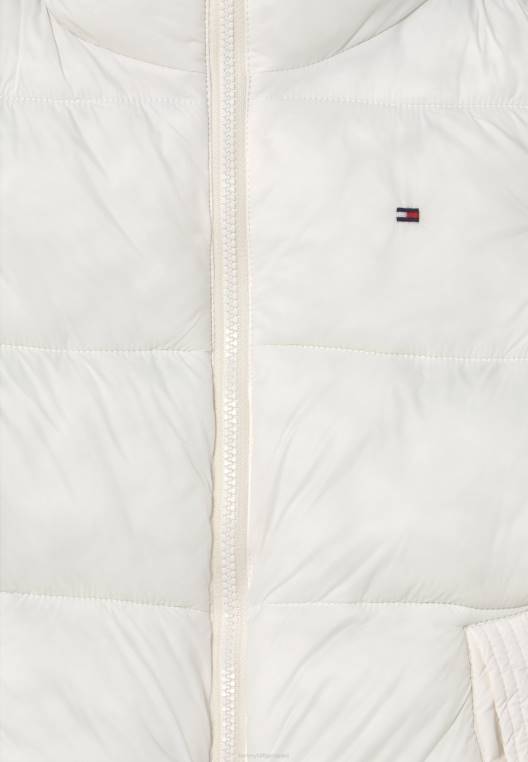 חזייה נפוחה NX208582 אקרו Tommy Hilfiger