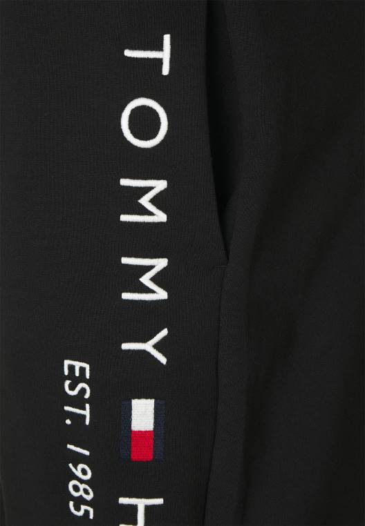 תחתוני אימונית ממותגים בסיסיים NX208584 שָׁחוֹר Tommy Hilfiger