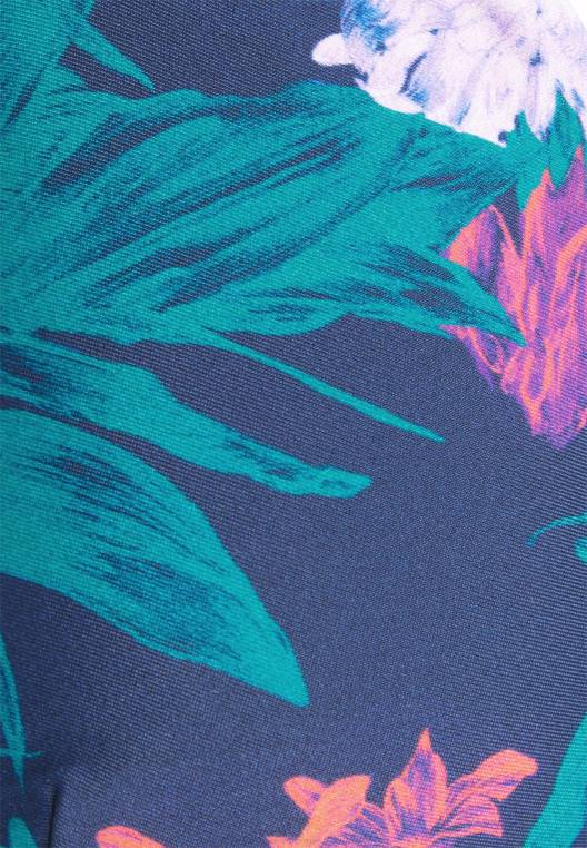 טופ ביקיני קבוע משולש NX208585 דמדומים/אינדיגו Tommy Hilfiger