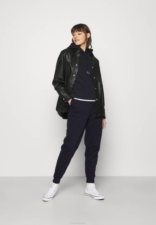 תחתונים של חליפת אימונית תסריטאיים רגילים NX208607 שמיים מדבריים Tommy Hilfiger