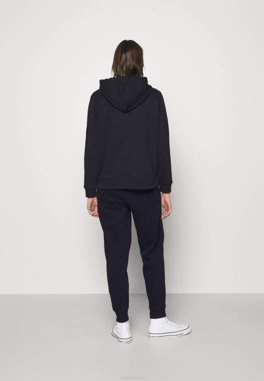 תחתונים של חליפת אימונית תסריטאיים רגילים NX208607 שמיים מדבריים Tommy Hilfiger