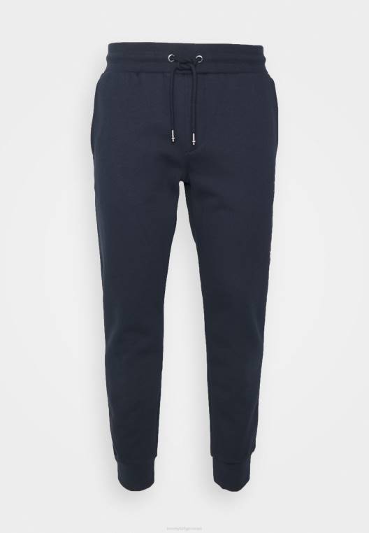 תחתונים גרפיים של אימונית NX208625 שמיים מדבריים Tommy Hilfiger