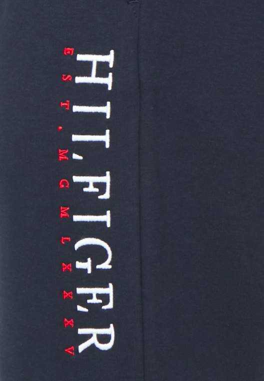 תחתונים גרפיים של אימונית NX208625 שמיים מדבריים Tommy Hilfiger