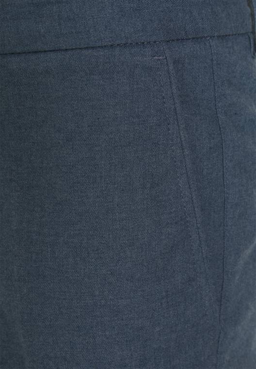 מכנסיים במראה דנטון NX208643 אינדיגו דהוי Tommy Hilfiger