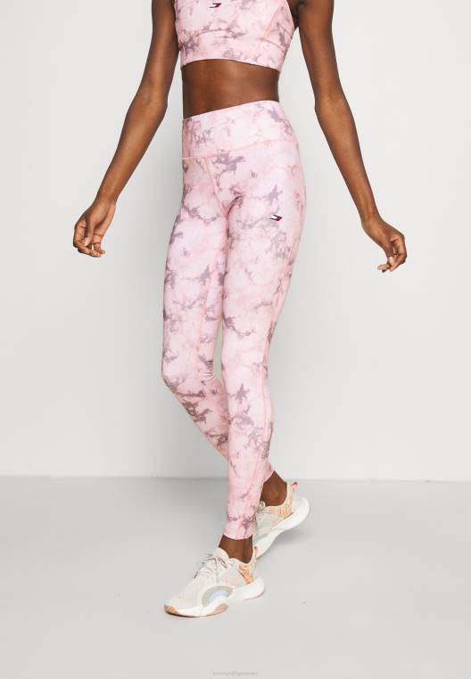 חותלות חותלות NX208656 אופל ורוד Tommy Hilfiger