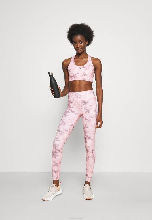 חותלות חותלות NX208656 אופל ורוד Tommy Hilfiger