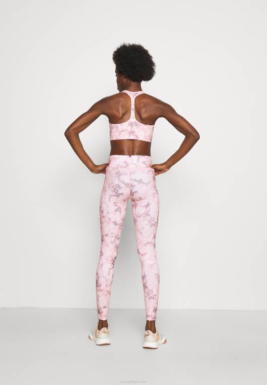 חותלות חותלות NX208656 אופל ורוד Tommy Hilfiger