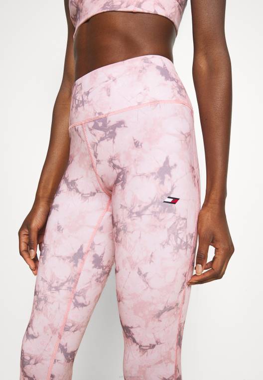 חותלות חותלות NX208656 אופל ורוד Tommy Hilfiger