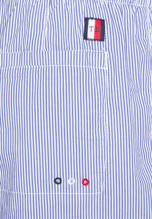 מכנסי שחייה NX208681 כְּחוֹל Tommy Hilfiger