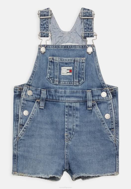 נעלי בית NX208684 מרושל Tommy Hilfiger