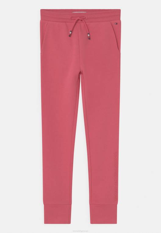 תחתונים של חליפת אימונית NX208694 אבטיח עמוק Tommy Hilfiger