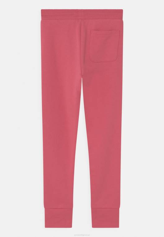 תחתונים של חליפת אימונית NX208694 אבטיח עמוק Tommy Hilfiger