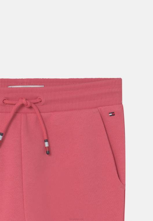 תחתונים של חליפת אימונית NX208694 אבטיח עמוק Tommy Hilfiger