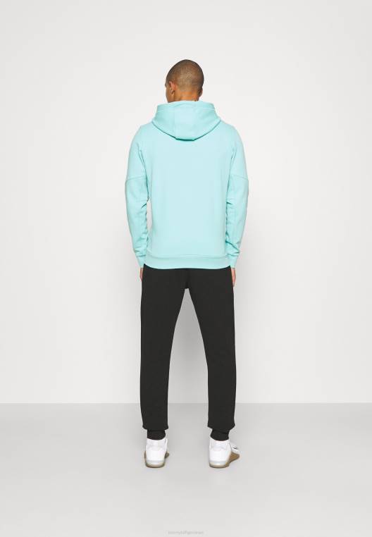 תחתונים של אימונית לוגו חיוניים NX208709 שָׁחוֹר Tommy Hilfiger