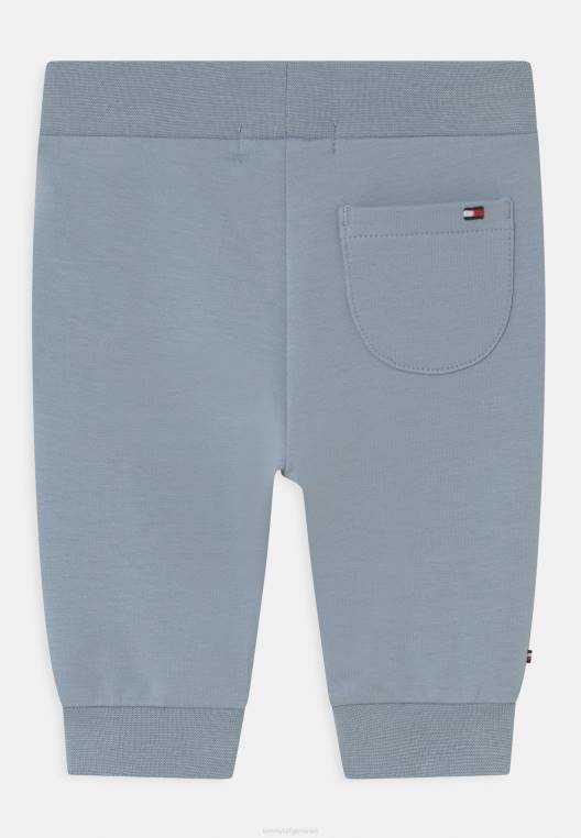 מכנסי יוניסקס חיוניים לתינוק NX208715 מְעוּנָן Tommy Hilfiger
