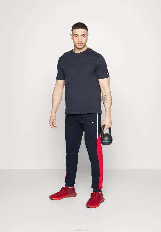 תחתונים של טרנינג עונתיים NX208737 שמיים מדבריים Tommy Hilfiger