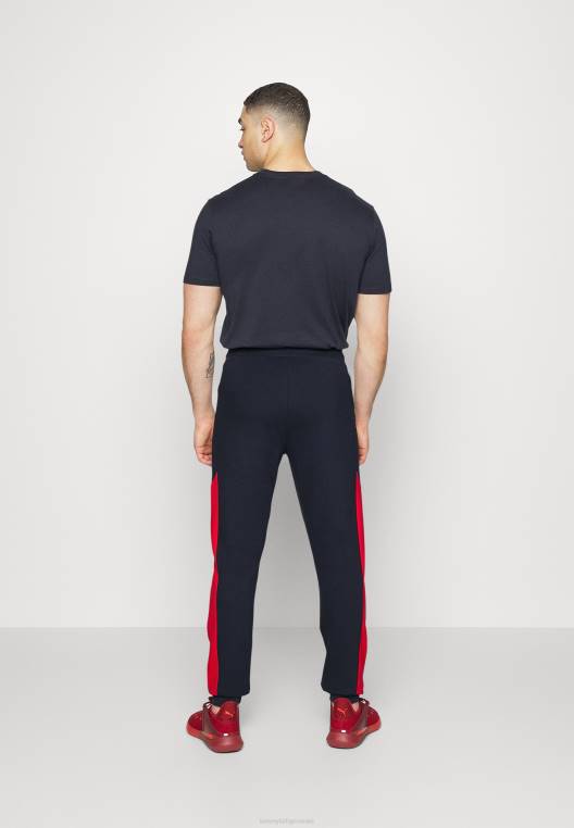 תחתונים של טרנינג עונתיים NX208737 שמיים מדבריים Tommy Hilfiger