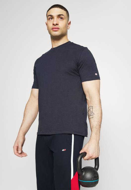 תחתונים של טרנינג עונתיים NX208737 שמיים מדבריים Tommy Hilfiger