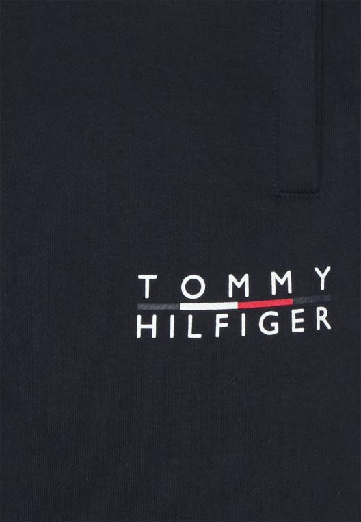 מִכְנָסַיִים קְצָרִים NX208741 שמיים מדבריים Tommy Hilfiger